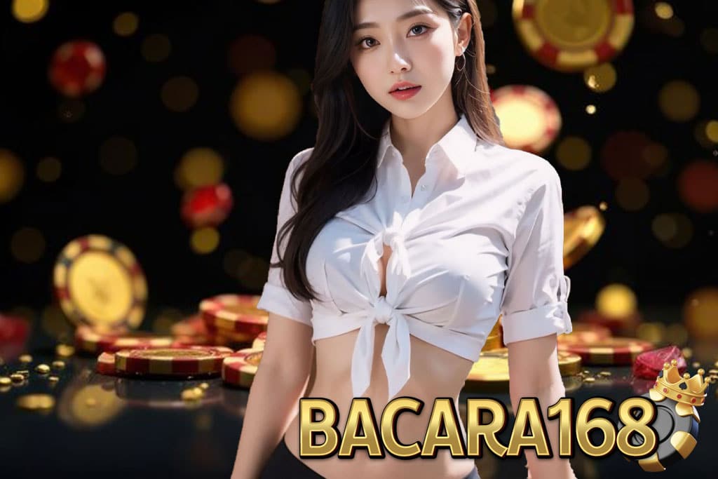 BACARA168-เกมสล็อต